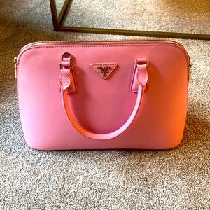 Prada purse